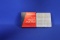Magnum Small Pistol Primers. 100 Count Box.