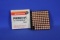 Primers for Shotshell, Partial Box. Approximately 88 Primers.