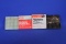 Large Rifle Primers (2) Partial. Approximately 63 Primers.