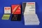 Small Rifle Primers, (3) Partials. Approximately 139 Primers.