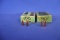 Bullets for Reloads. 6mm (2) Partials. Approximately 138 Bullets.