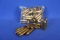 243 Win Brass. Approximately 76 Casings.