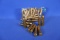 Brass. 7mm Rem Mag. Approximatley 39 Casings.