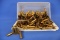 7mm Rem Mag Brass. Approximately 224 Casings.