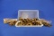 30-30 Win Brass. Approximately 250 Casings