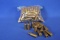 7mm BR Rem Brass. Approximately 108 Casings.