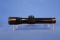 Leupold Golden Ring M8-2X Scope Extended Eye Relief. SN# N132487