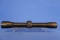 Leupold Golden Ring M8-4X Scope, SN# S244777
