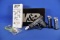 Smith & Wesson M&P9 Shield, 9mm Pistol. SN# JRT5822. OK for Ca.
