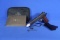 Springfield Armory 1911 45 ACP Pistol. SN# NM887472. OK for Ca.