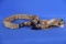 AR Stoner FDE Rifle Sling.