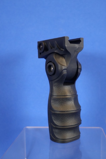 ATI Folding Forend Pistol Grip.