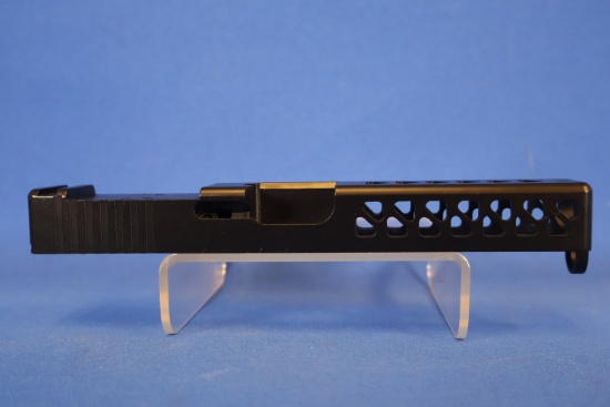 Glock 17 Slide