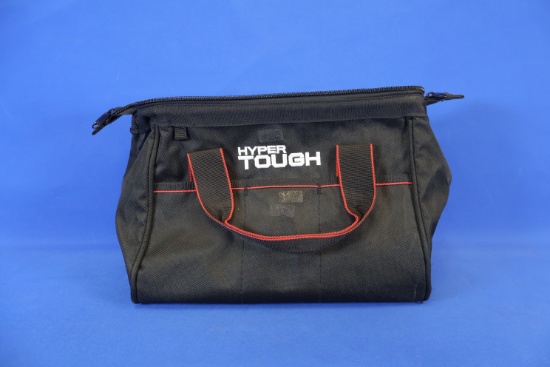 Hyper Tough Nylon Bag