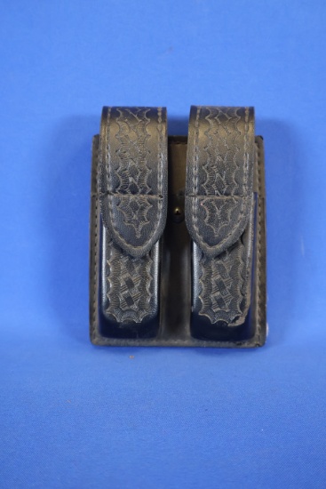 Safariland Double Mag Holder