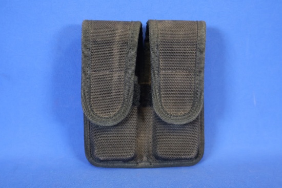 Bianchi Double Mag Pouch