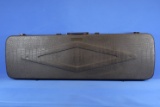 Plano Gun Guard Rifle Case.