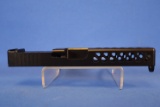 Glock 17 Slide