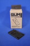 GUM Universal Optic Mount
