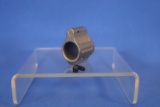 V Seven Titanium Gas Block .625/Pin-On