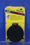 Butler Creek Scope Cover