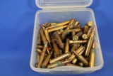 Misc Ammo Various Calibers 9lb 4oz