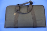 Double Triple Padded Case.