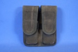 Bianchi Double Mag Pouch