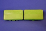 Case Gard 50 Ammo Storage Container.
