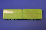 Case Gard 50 Ammo Storage Container.