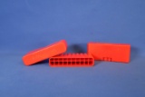 Fitz Ammo Safe Containers