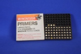 Primer (1) Partial. Approximately 53 Primers.