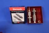 Hornady 375 2 Die Set