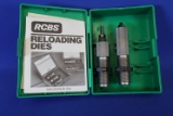 RCBS 338 Win FL Die Set.