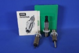 RCBS 444 Marlin 3 Die Set