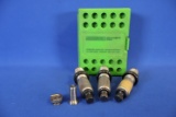 Redding 338 Win MagDelux Die Set