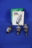 RCBS 45/70 3 Die Set
