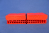 Fitz Ammo Safe Container. (2 QTY)