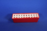 Winchester Ammo Container.