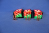 Bullets for Reloads. 7mm (3) Partials. Approximately 148 Bullets.