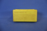 Case-Gard 50 Ammo Storage Container.