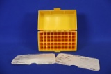 Flambeau Ammo Container.