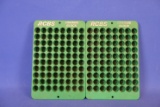 RCBS Loading Block. (2 QTY)
