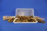 30-30 Win Brass. Approximately 250 Casings