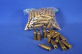 7mm BR Rem Brass. Approximately 108 Casings.