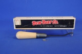Dembart Checkering Tool with cutter.