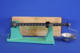 RCBS Powder Scale.