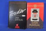 Hodgdon Data Manual.