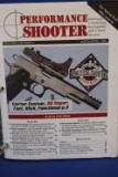 Performance Shooter Magazine