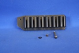 Side Saddle Shotgun Shell Holder.